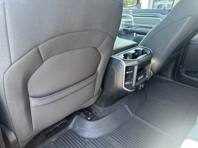 2020 RAM 1500 Big Horn Crew Cab 4x4 5'7' Box
