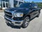 2020 RAM 1500 Big Horn Crew Cab 4x4 5'7' Box