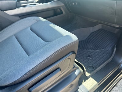 2020 RAM 1500 Big Horn Crew Cab 4x4 5'7' Box