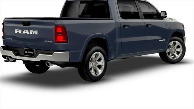 2026 RAM 1500 Big Horn/Lone Star 4x4 Crew Cab 5'7's photo