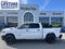 2025 RAM Ram 1500 RAM 1500 WARLOCK CREW CAB 4X4 5'7' BOX