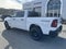 2025 RAM Ram 1500 RAM 1500 WARLOCK CREW CAB 4X4 5'7' BOX