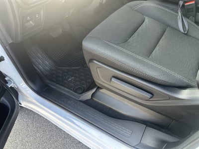 2025 RAM Ram 1500 RAM 1500 WARLOCK CREW CAB 4X4 5'7' BOX