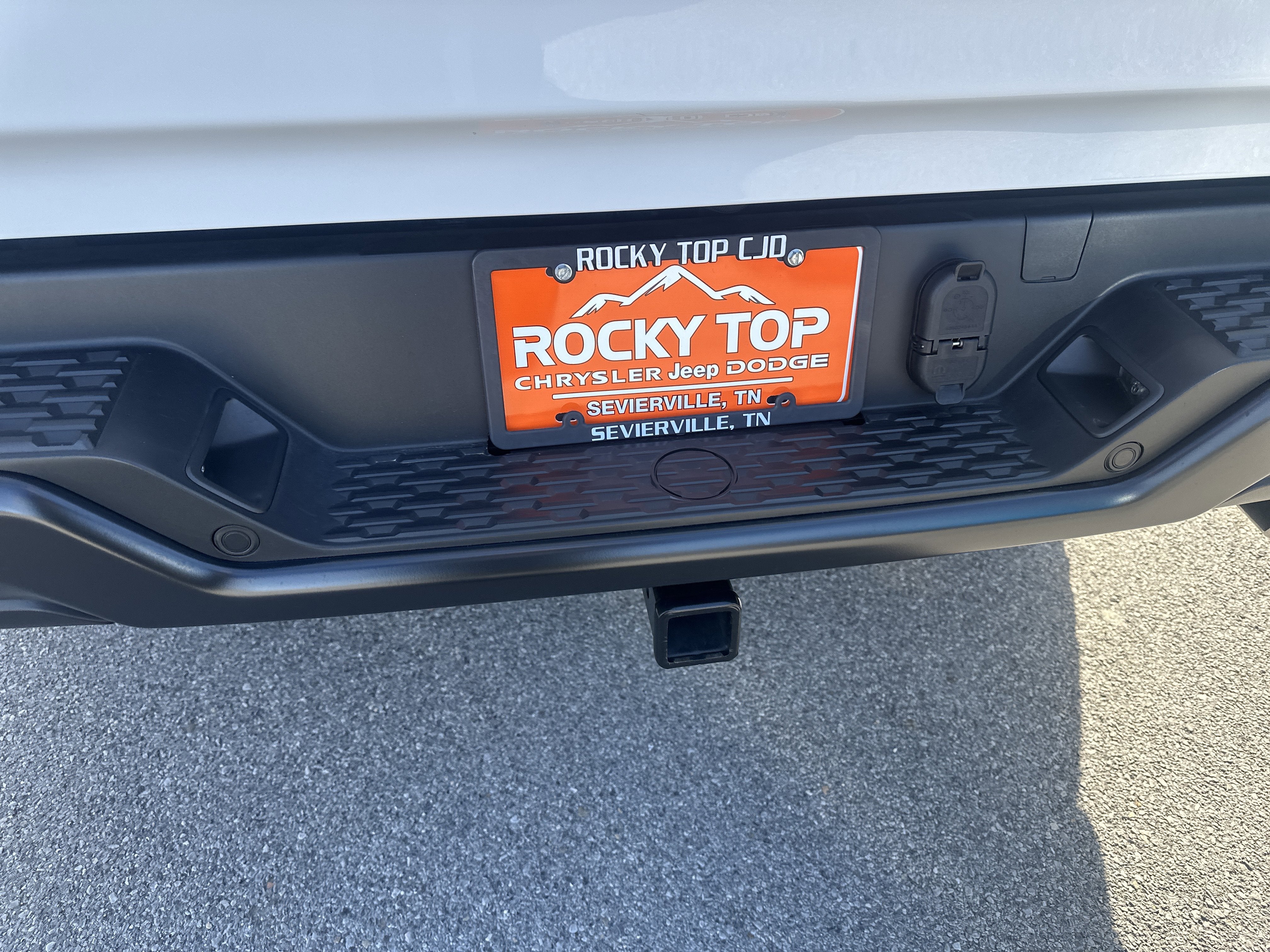 2025 RAM Ram 1500 RAM 1500 WARLOCK CREW CAB 4X4 5'7' BOX