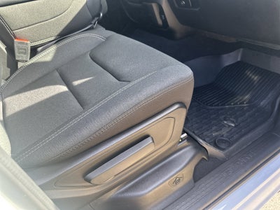 2025 RAM Ram 1500 RAM 1500 WARLOCK CREW CAB 4X4 5'7' BOX