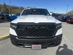 2025 RAM Ram 1500 RAM 1500 WARLOCK CREW CAB 4X4 5'7' BOX