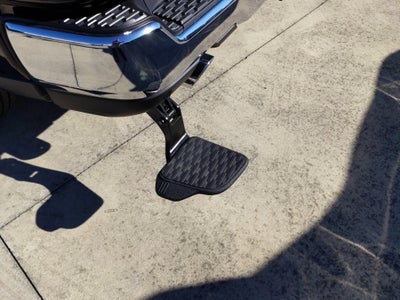 2026 RAM Ram 1500 RAM 1500 TRADESMAN CREW CAB 4X4 5'7' BOX