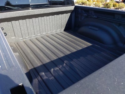 2026 RAM Ram 1500 RAM 1500 TRADESMAN CREW CAB 4X4 5'7' BOX