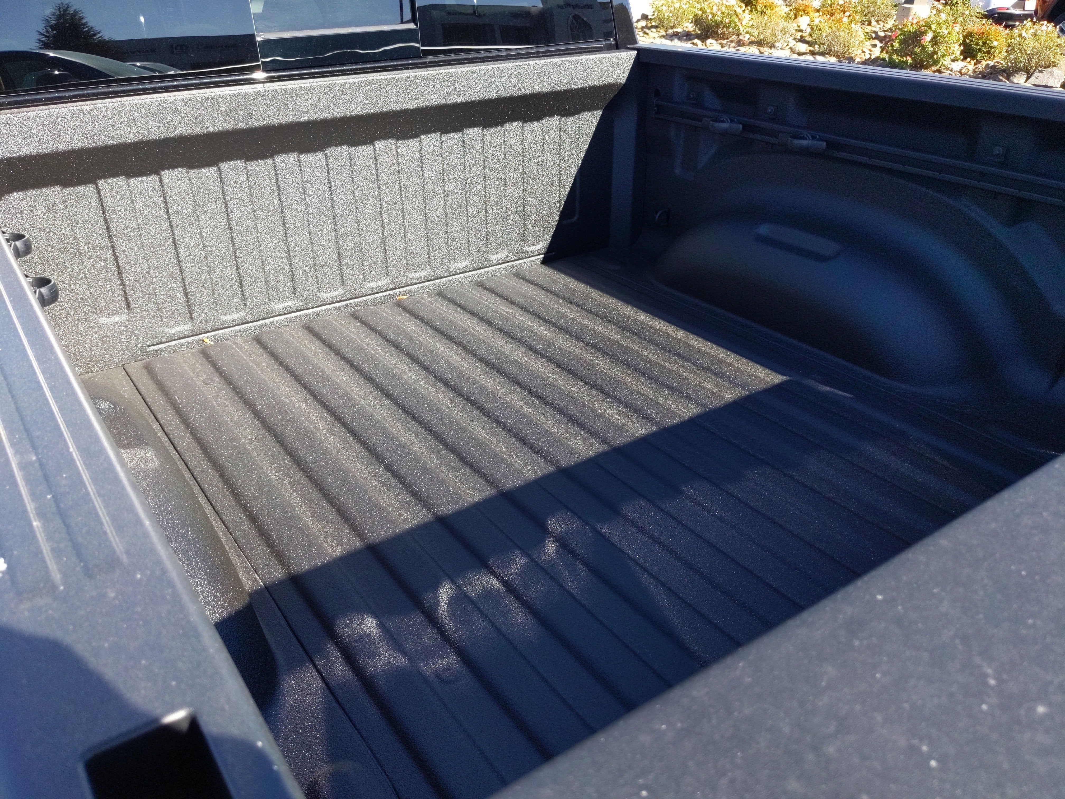 2026 RAM Ram 1500 RAM 1500 TRADESMAN CREW CAB 4X4 5'7' BOX