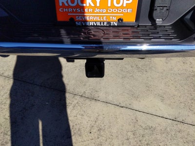 2026 RAM Ram 1500 RAM 1500 TRADESMAN CREW CAB 4X4 5'7' BOX