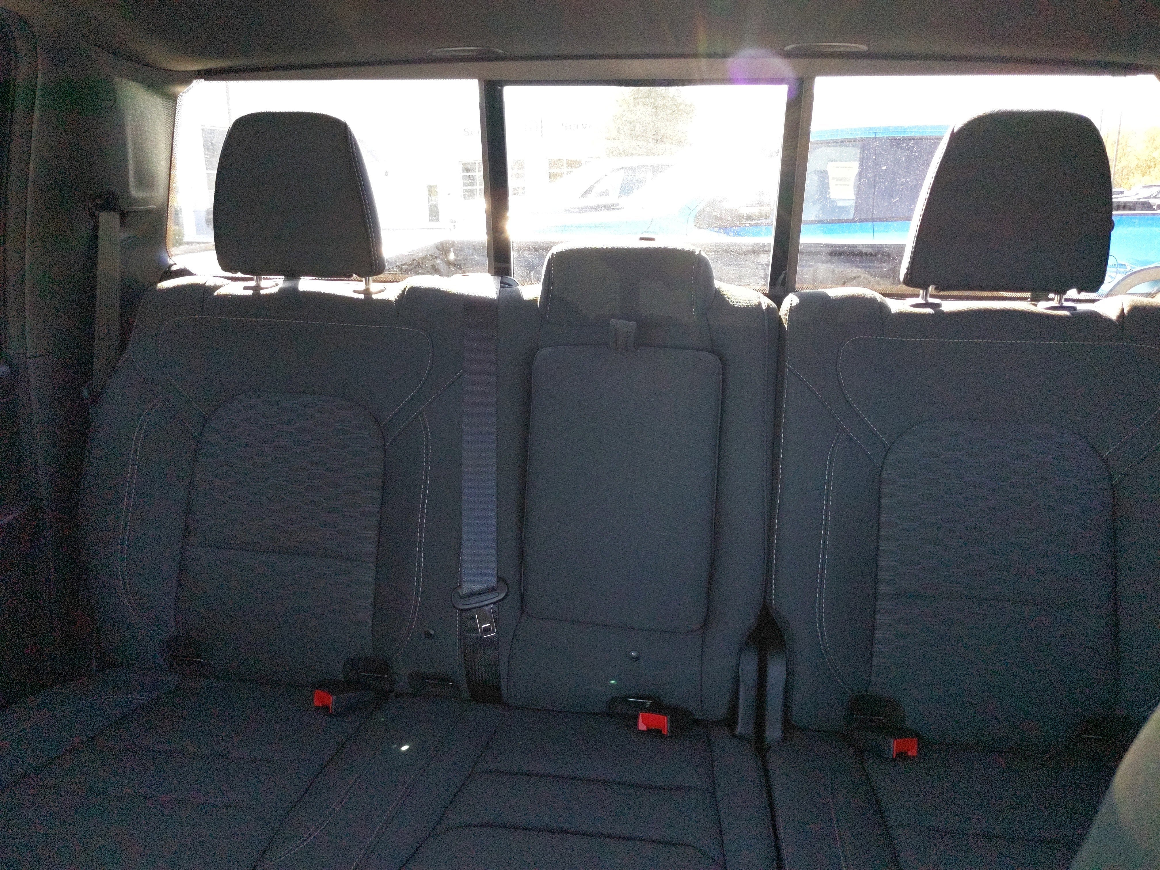 2026 RAM Ram 1500 RAM 1500 TRADESMAN CREW CAB 4X4 5'7' BOX