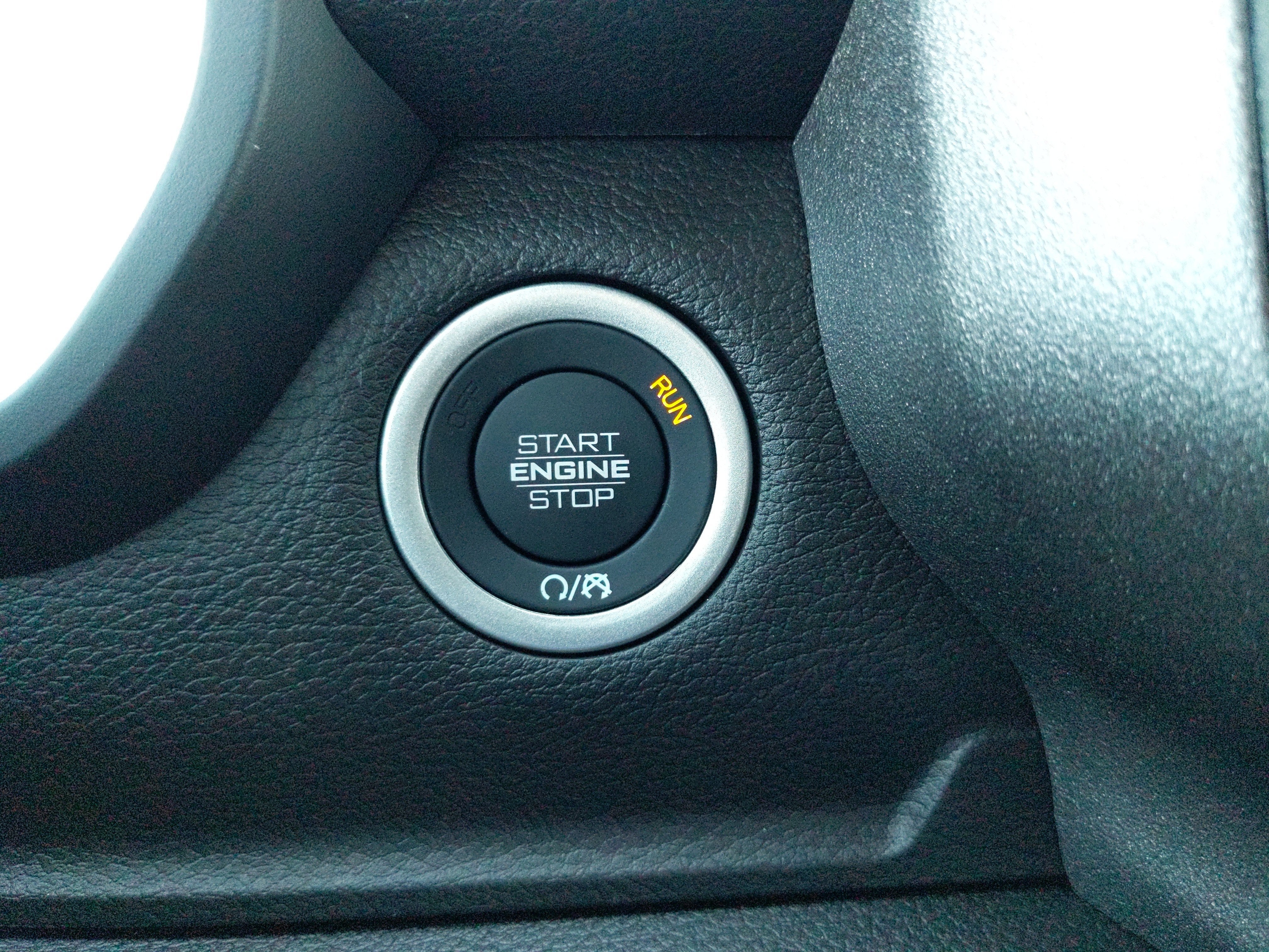 2026 RAM Ram 1500 RAM 1500 TRADESMAN CREW CAB 4X4 5'7' BOX