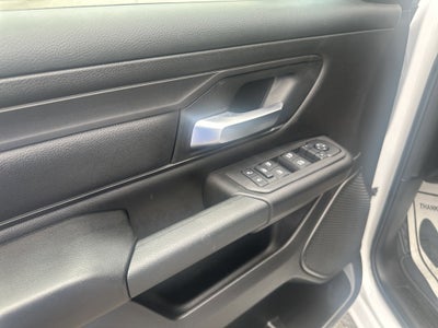 2026 RAM Ram 1500 RAM 1500 TRADESMAN CREW CAB 4X4 5'7' BOX