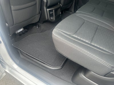 2026 RAM Ram 1500 RAM 1500 TRADESMAN CREW CAB 4X4 5'7' BOX