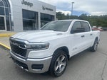 2026 RAM Ram 1500 RAM 1500 TRADESMAN CREW CAB 4X4 5'7' BOX