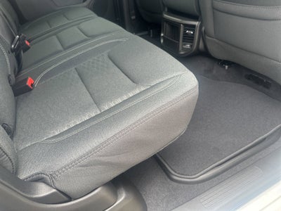 2026 RAM Ram 1500 RAM 1500 TRADESMAN CREW CAB 4X4 5'7' BOX