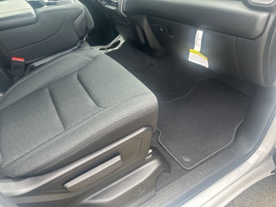 2026 RAM Ram 1500 RAM 1500 TRADESMAN CREW CAB 4X4 5'7' BOX