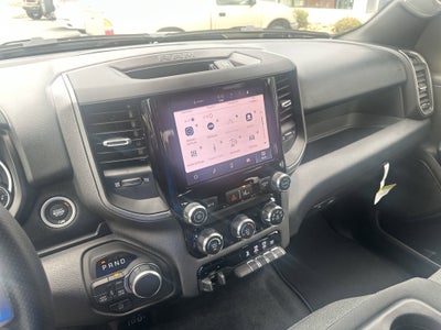 2026 RAM Ram 1500 RAM 1500 TRADESMAN CREW CAB 4X4 5'7' BOX