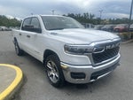 2026 RAM Ram 1500 RAM 1500 TRADESMAN CREW CAB 4X4 5'7' BOX