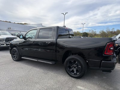 2027 RAM Ram 1500 RAM 1500 EXPRESS CREW CAB 4X4 5'7' BOX