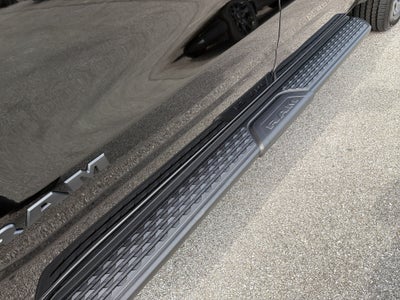 2027 RAM Ram 1500 RAM 1500 EXPRESS CREW CAB 4X4 5'7' BOX