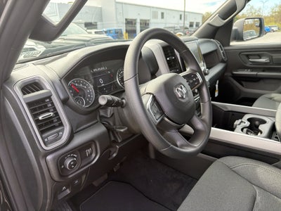 2027 RAM Ram 1500 RAM 1500 EXPRESS CREW CAB 4X4 5'7' BOX