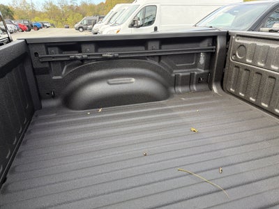 2027 RAM Ram 1500 RAM 1500 EXPRESS CREW CAB 4X4 5'7' BOX