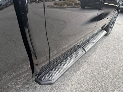 2027 RAM Ram 1500 RAM 1500 EXPRESS CREW CAB 4X4 5'7' BOX