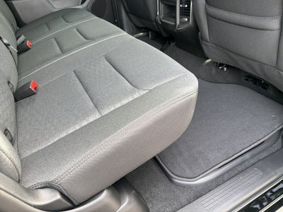 2027 RAM Ram 1500 RAM 1500 EXPRESS CREW CAB 4X4 5'7' BOX