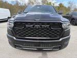 2027 RAM Ram 1500 RAM 1500 EXPRESS CREW CAB 4X4 5'7' BOX