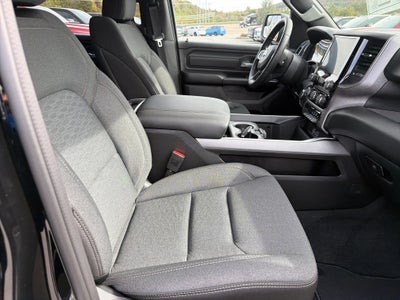 2027 RAM Ram 1500 RAM 1500 EXPRESS CREW CAB 4X4 5'7' BOX