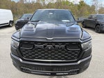 2027 RAM Ram 1500 RAM 1500 EXPRESS CREW CAB 4X4 5'7' BOX