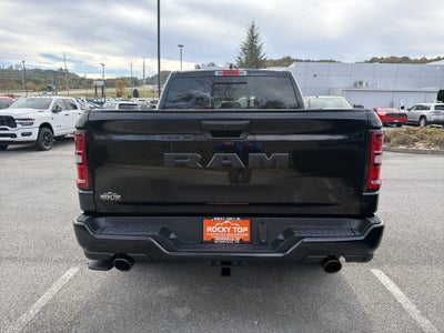 2027 RAM Ram 1500 RAM 1500 EXPRESS CREW CAB 4X4 5'7' BOX