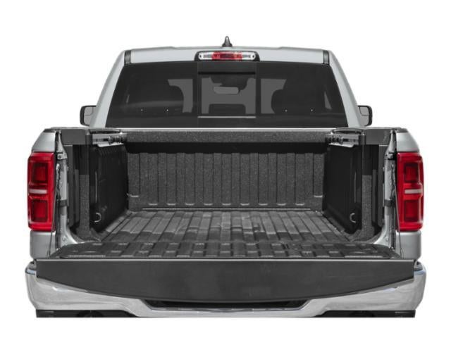 2025 RAM 1500 Limited Crew Cab 4x4 5'7' Box