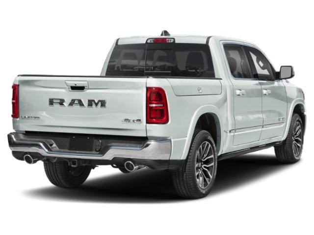 2025 RAM 1500 Limited Crew Cab 4x4 5'7' Box