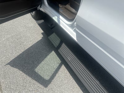2026 RAM Ram 1500 RAM 1500 LIMITED LONGHORN CREW CAB 4X4 5'7' BOX