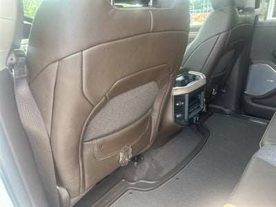 2026 RAM Ram 1500 RAM 1500 LIMITED LONGHORN CREW CAB 4X4 5'7' BOX