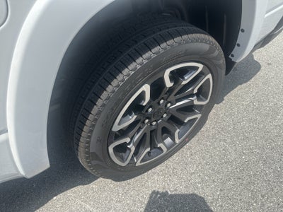 2026 RAM Ram 1500 RAM 1500 LIMITED LONGHORN CREW CAB 4X4 5'7' BOX