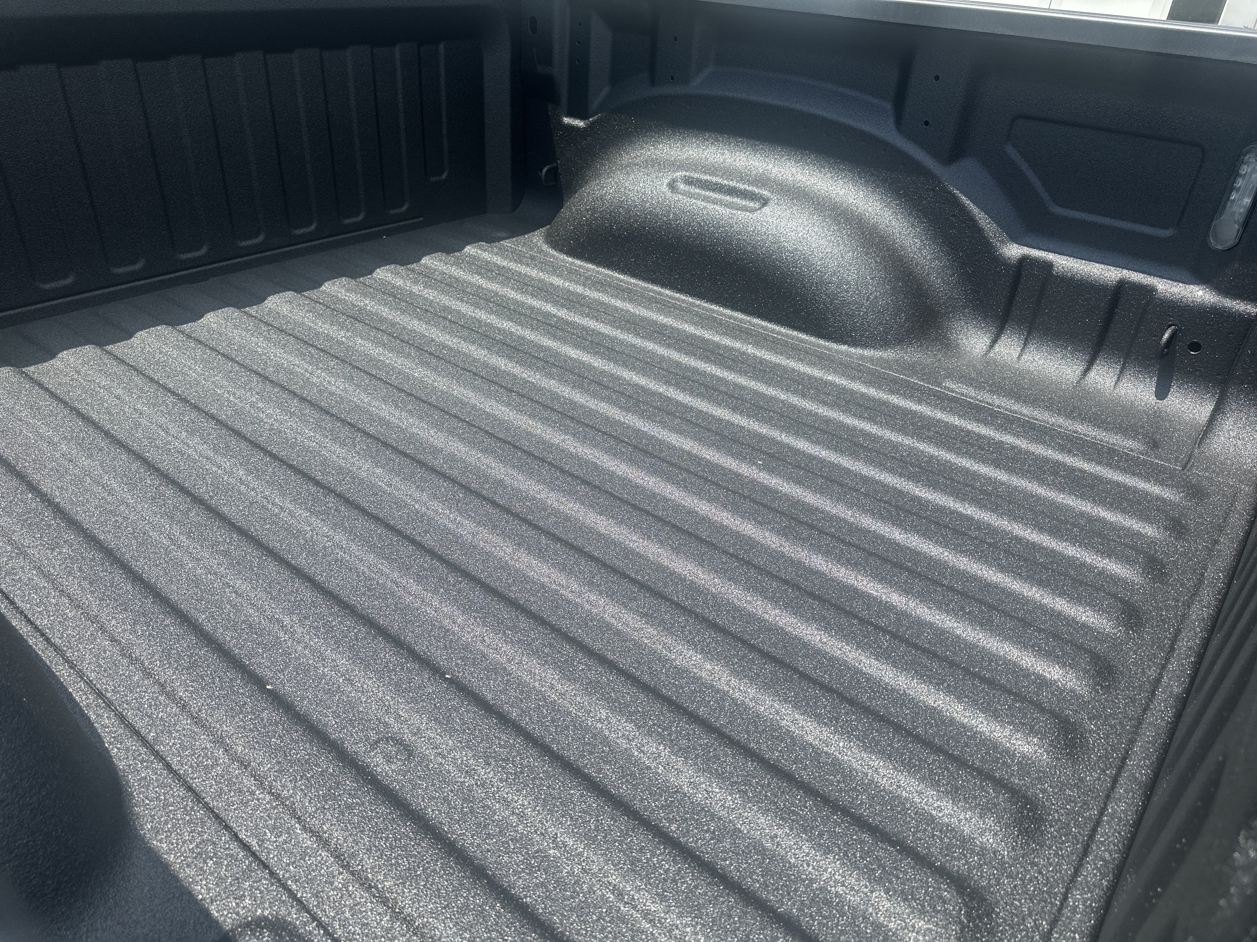 2026 RAM Ram 1500 RAM 1500 LIMITED LONGHORN CREW CAB 4X4 5'7' BOX