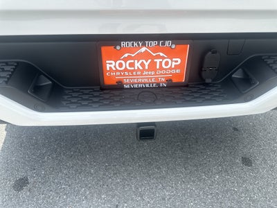 2026 RAM Ram 1500 RAM 1500 LIMITED LONGHORN CREW CAB 4X4 5'7' BOX