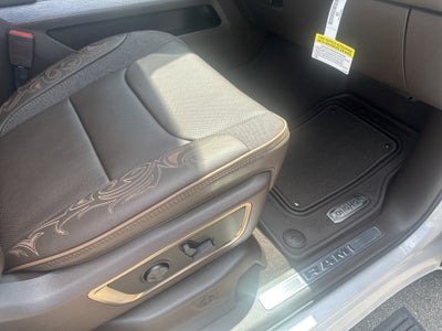 2026 RAM Ram 1500 RAM 1500 LIMITED LONGHORN CREW CAB 4X4 5'7' BOX