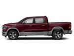 2020 RAM 1500 Laramie Crew Cab 4x4 5'7' Box