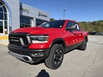 2023 RAM 1500 Rebel Crew Cab 4x4 5'7' Box