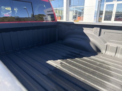 2023 RAM 1500 Rebel Crew Cab 4x4 5'7' Box