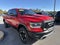 2023 RAM 1500 Rebel Crew Cab 4x4 5'7' Box