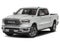 2022 RAM 1500 Limited Longhorn Crew Cab 4x4 6'4' Box