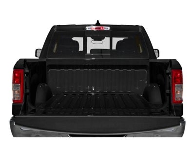 2022 RAM 1500 Limited Longhorn Crew Cab 4x4 6'4' Box