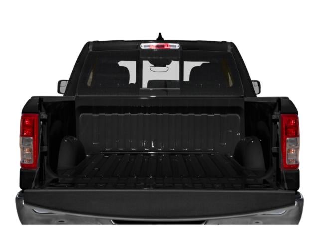 2022 RAM 1500 Limited Longhorn Crew Cab 4x4 6'4' Box