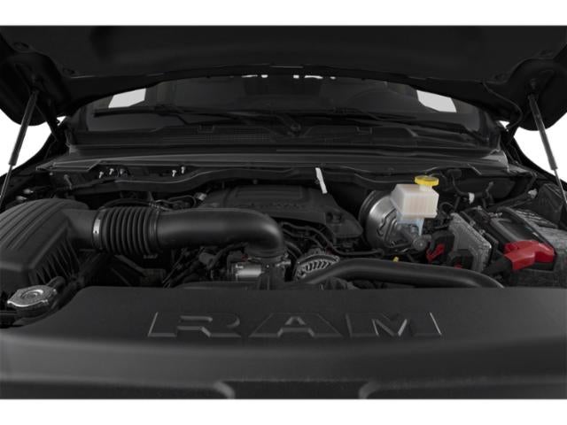 2022 RAM 1500 Limited Longhorn Crew Cab 4x4 6'4' Box