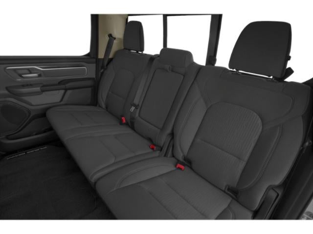 2022 RAM 1500 Limited Longhorn Crew Cab 4x4 6'4' Box
